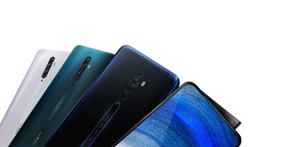 oppo reno 2